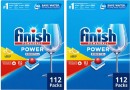 Finish-Power-Essential-Lemon-112pk Sale