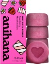 Anihana-Mini-Bath-Bomb-Raspberry-Marshmallow-5pk Sale