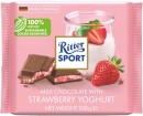 Ritter-Sport-Strawberry-Yogurt-100g Sale