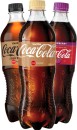 Coca-Cola-Selected-600ml-Range Sale