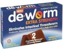 De-Worm-500mg-Chocolate-2-Tablets Sale