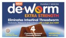 De-Worm-500mg-Chocolate-4-Tablets Sale