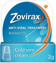 Zovirax-Cream-Tube-2g Sale