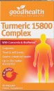 Good-Health-Turmeric-15800-Complex-30-Capsules Sale