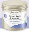 Radiance-Dream-Sleep-Gummies-80s Sale