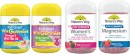 Up-to-25-off-EDLP-Natures-Way-Vita-Gummies-Range Sale