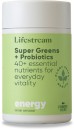 Lifestreams-Super-Greens-Probiotics-120gm Sale