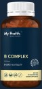 My-Health-B-Complex Sale