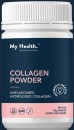 My-Health-Collagen-Powder-120g Sale