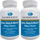 Sanderson-Stress-Sleep-Mind-FX-60-Capsules Sale