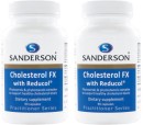 Sanderson-Cholesterol-FX-90-Capsules Sale