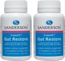 Sanderson-ProbioFX-Gut-Restore-100-Strawberry-Chewables-Tablets Sale