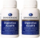 Sanderson-Digestive-Acid-FX-60-Chewable-Tablets Sale