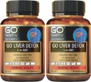 GO-Healthy-GO-Liver-Detox-1-A-Day-60-VegeCapsules Sale