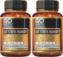 GO-Healthy-GO-Stress-Remedy-60-VegeCapsules Sale