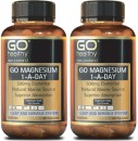 GO-Healthy-GO-Magnesium-1-A-Day-500mg-60-Capsules Sale