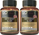 GO-Healthy-GO-Cherry-Sleep-60-VegeCapsules Sale