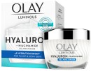 Olay-Luminous-Hyaluron-Niacinamide-Gel-Moisturiser-50g Sale