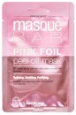 Masque-Bar-Pink-Foil-Peel-Off-Mask Sale