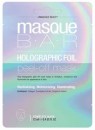 Masque-Bar-Holographic-Foil-Peel-Off-Mask Sale