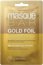 Masque-Bar-Gold-Foil-Peel-Off-Mask Sale