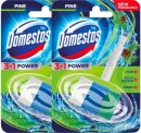 Domestos-Toilet-Block-Pine-40g Sale