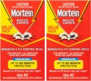 Mortein-Peaceful-Nights-Mosquito-Fly-Plug-Refill-45ml Sale