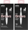 Braun-Eyebrow-Mini-Precision-Trimmer-FG1106 Sale