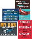 Repco-Tin-Signs Sale