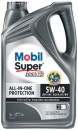 Mobil-Super-3000-X2-5W-40-5L Sale