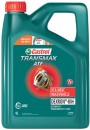 Castrol-Transmax-ATF-DexMerc-Multi-Vehicle-4L Sale