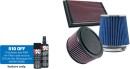 KN-Premium-Air-Filters Sale