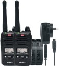 GME-UHF-CB-2W-Handheld-Radio-2-Pack Sale