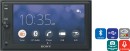 Sony-62-AV-CarPlay-Bluetooth-USB-Head-Unit Sale