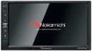 Nakamichi-7-Apple-CarPlay-Android-Auto-Head-Unit Sale