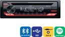 JVC-USB-CD-Bluetooth-Head-Unit Sale