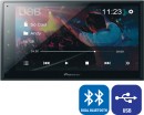 Pioneer-62-AV-Display-Head-Unit-with-Touchscreen Sale