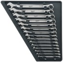 Milwaukee-Combination-Wrench-Set-15-Piece Sale