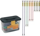 Gear-Up-Assorted-Elastic-Strap-Set-11pk Sale