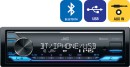 JVC-Head-Unit-with-BluetoothUSB Sale