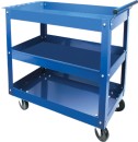 Mechpro-Blue-3-Tier-Service-Cart-with-Tool-Holder Sale