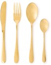 Stevens-Aurelia-Cutlery-16-Piece-Set-Gold Sale