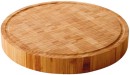 Capital-Kitchen-Bamboo-Chopping-Board-Round-30cm Sale