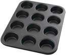 Soffritto-Metal-Muffin-Pan-12-Cup Sale