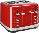 KitchenAid-4-Slice-Toaster-Empire-Red Sale