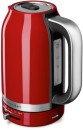 KitchenAid-Variable-Temperature-Kettle-Empire-Red-17L Sale