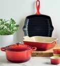 Le-Creuset-Cookware Sale