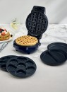 Davis-Waddell-Electrical-Waffle-Maker-with-Change-Plates Sale