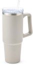 Stevens-Versa-Stainless-Steel-Sipper-850ml-Cashmere Sale