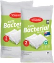 Tontine-Anti-Bacterial-Twin-Pack-Pillow Sale